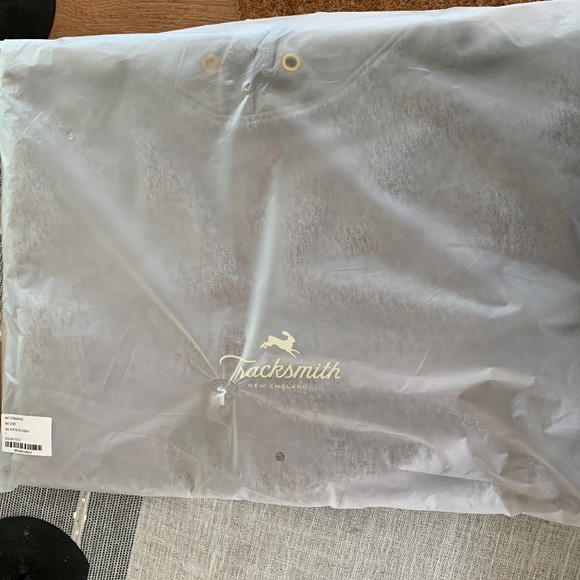 Tracksmith Mens Hoodie Sweatshirt Gray Large - Picture 3 of 4